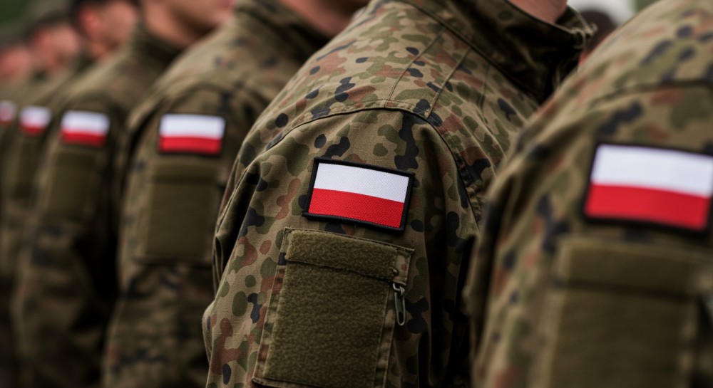 Kadrowe wyzwania w Braniewie – pięciodniowe szkolenie kadetów OPW