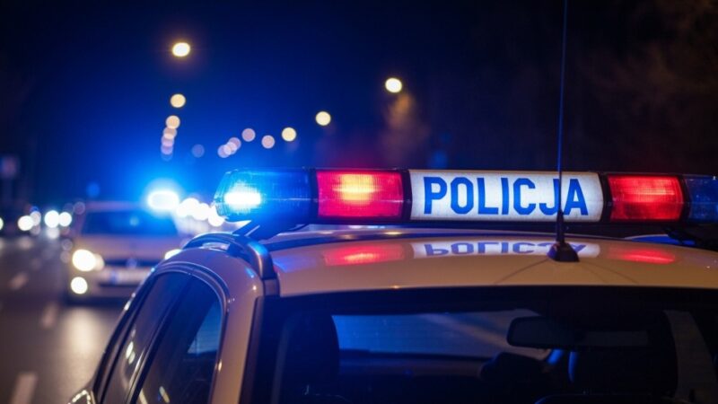 Pijany kierowca na ławie oskarżonych: surowa kara za nieodpowiedzialność
