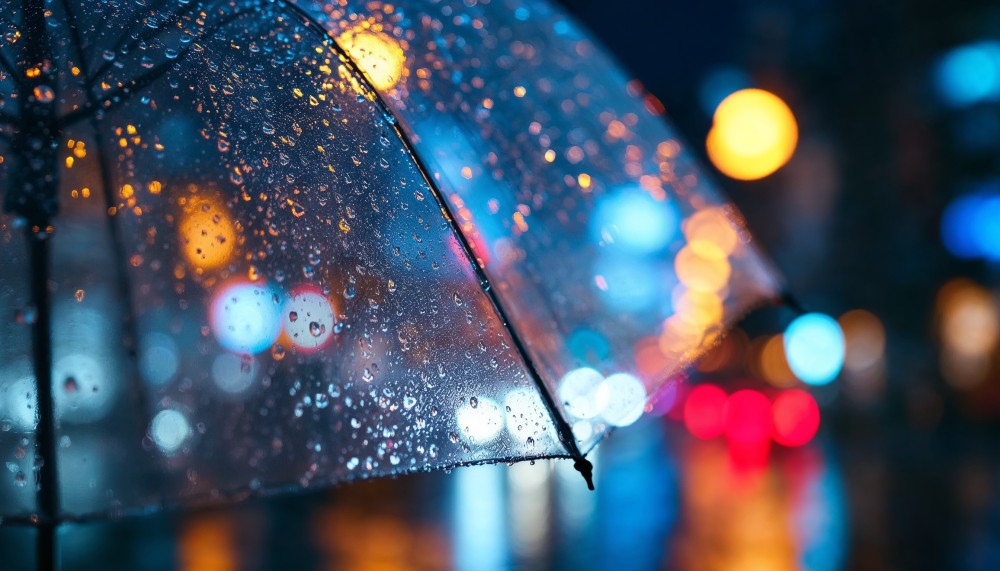 OSTRZEŻENIE O NIEBEZPIECZNYCH ZJAWISKACH METEOROLOGICZNYCH
