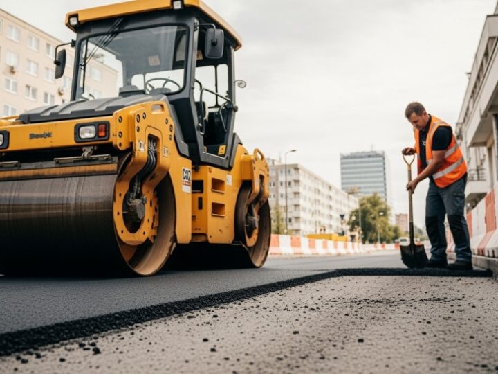 Rewitalizacja Mostu Wyszyńskiego: Nowa jakość komunikacji w Elblągu