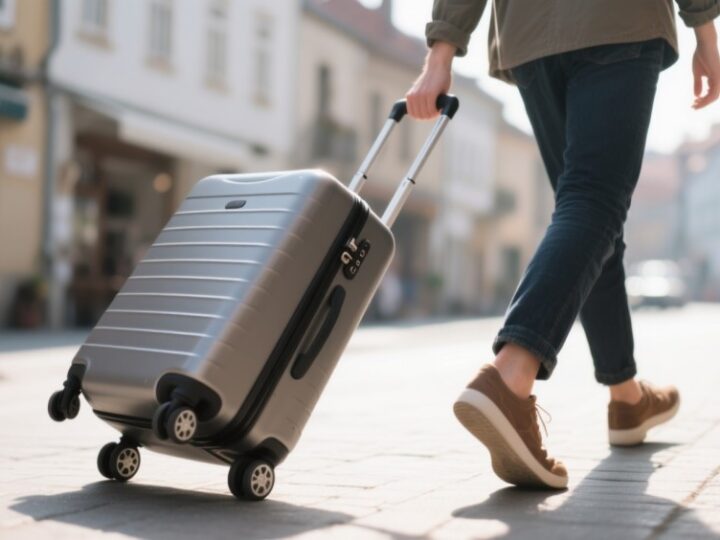 Zielony Rejs: Odkryj Cuda Inżynierii na Kanale Elbląskim