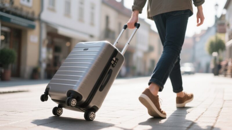 Zielony Rejs: Odkryj Cuda Inżynierii na Kanale Elbląskim