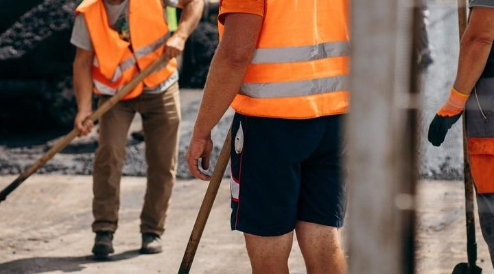 Utrudnienia na żółtym szlaku! Co czeka spacerowiczów w Elblągu?