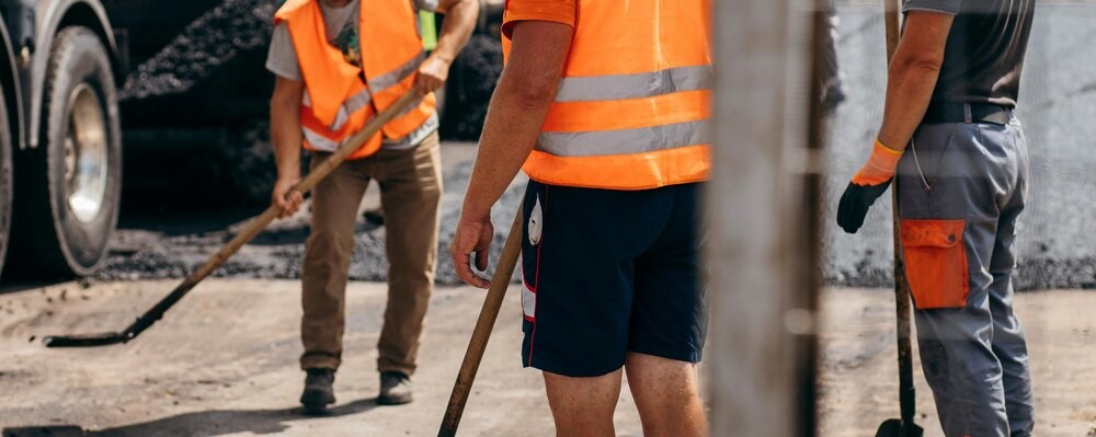 Utrudnienia na żółtym szlaku! Co czeka spacerowiczów w Elblągu?