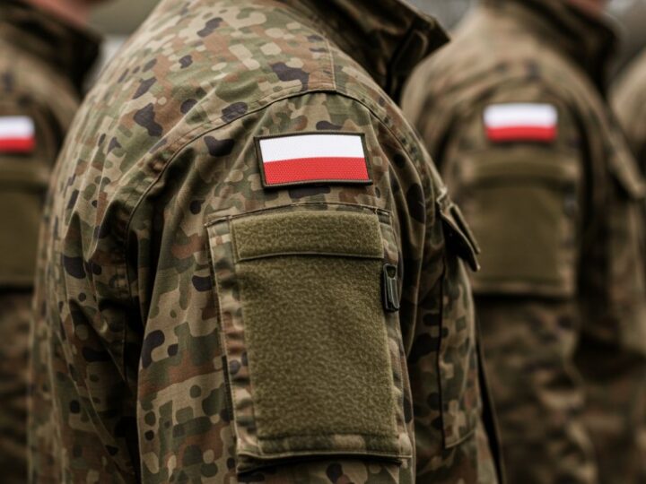Wakacyjne wyzwanie: weź udział w darmowym szkoleniu wojskowym!