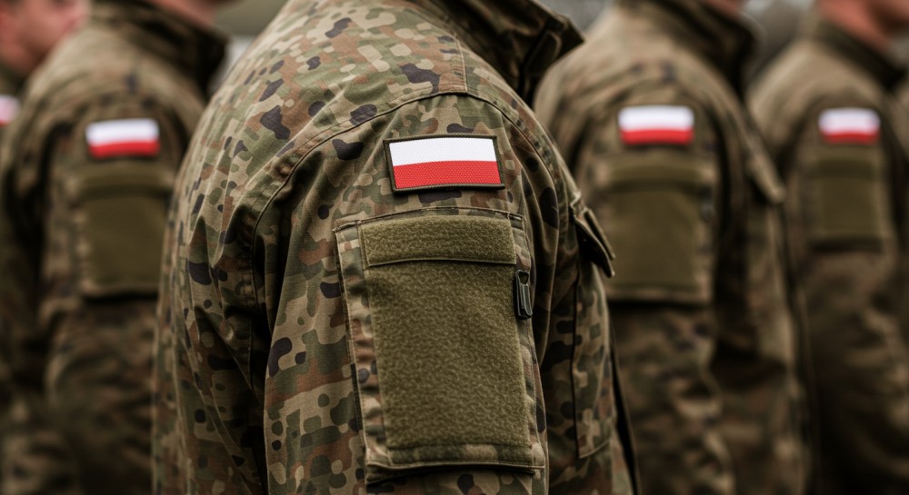 Wakacyjne wyzwanie: weź udział w darmowym szkoleniu wojskowym!