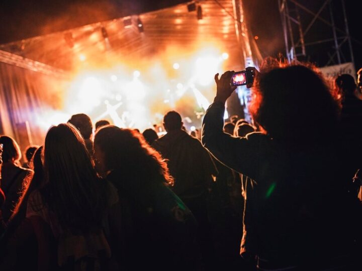 Energia lata: Plenerowa Zumba na Katedralnym!