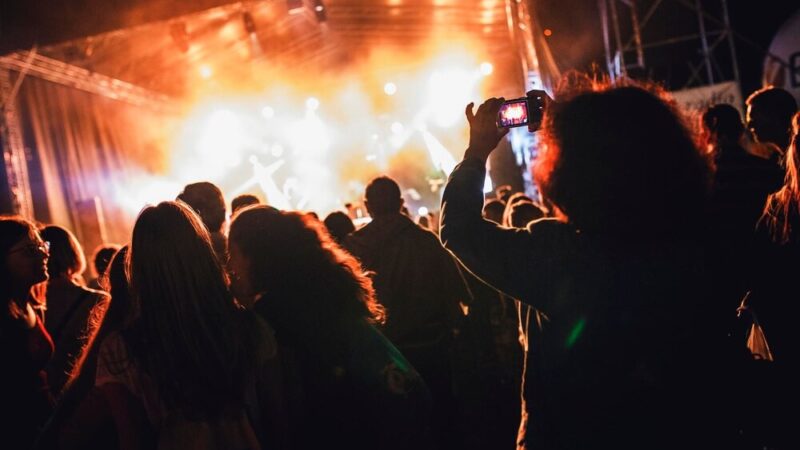 Energia lata: Plenerowa Zumba na Katedralnym!