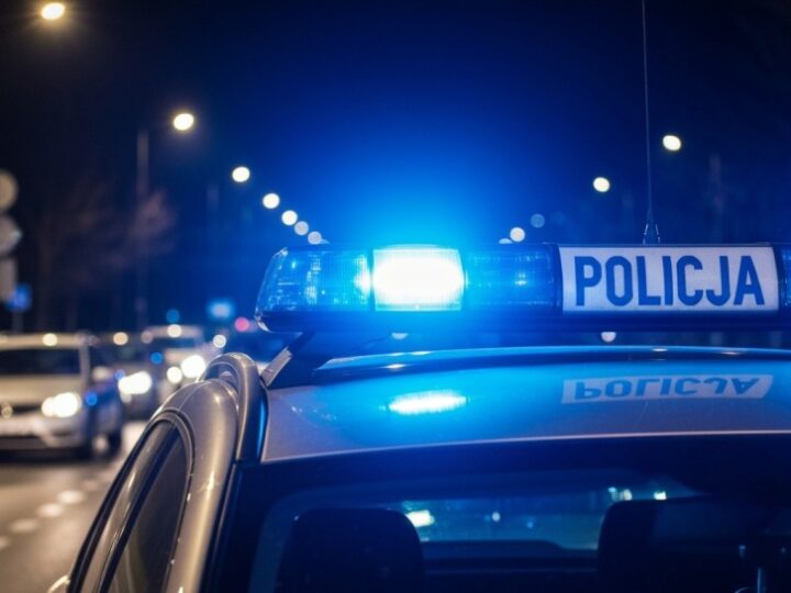 Elbląg świętuje Dzień Policji – dołącz do uroczystości!