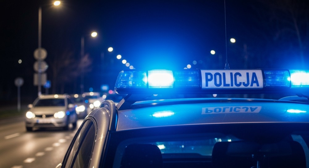 Elbląg świętuje Dzień Policji – dołącz do uroczystości!