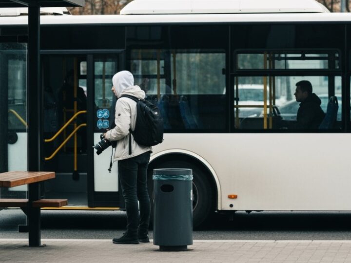 Zmiana trasy autobusu linii 24 w Próchniku z powodu remontu 22 czerwca 2026 r.