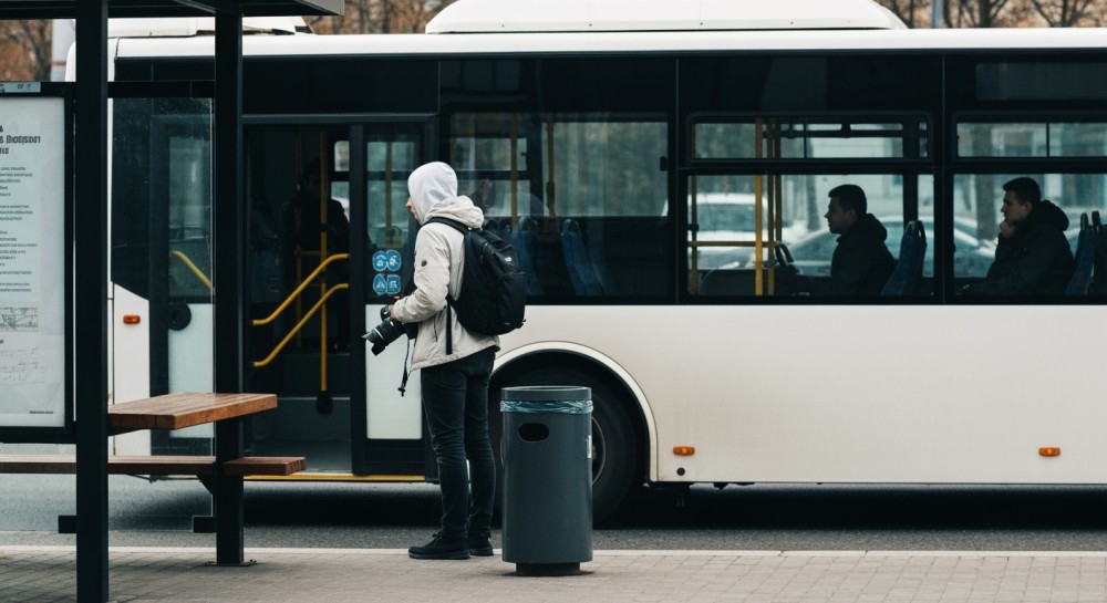 Zmiana trasy autobusu linii 24 w Próchniku z powodu remontu 22 czerwca 2026 r.