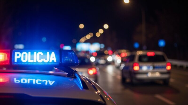 14-latek na chodniku: elektryczny motorower w ogniu kontrowersji!