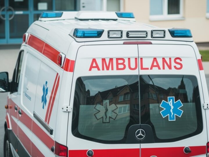 Deszcz nie zatrzyma patroli na rzece Elbląg