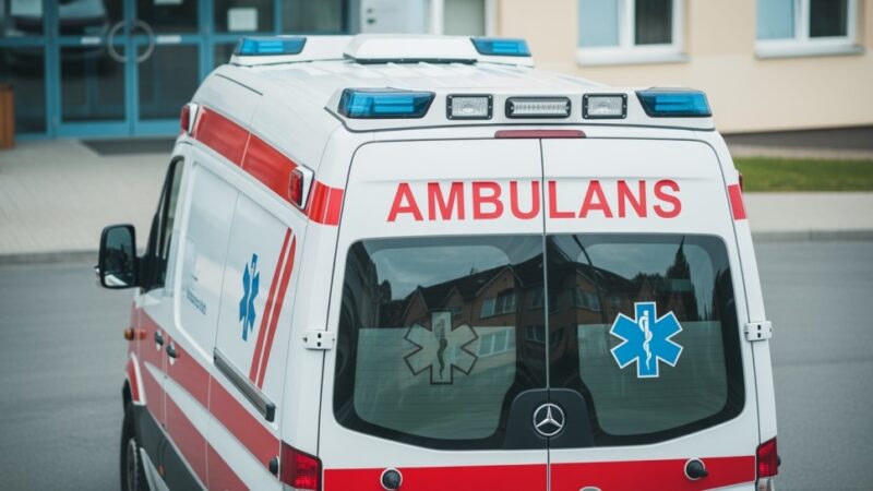 Deszcz nie zatrzyma patroli na rzece Elbląg