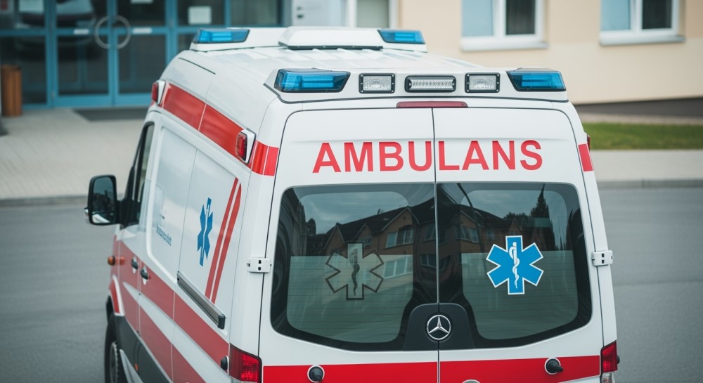 Deszcz nie zatrzyma patroli na rzece Elbląg