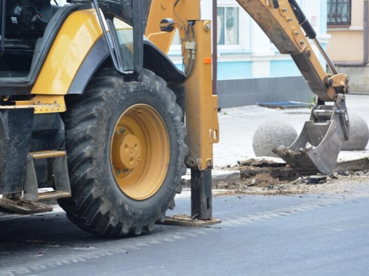 Elbląg zyska 70% dofinansowania na modernizację ul. Artyleryjskiej!