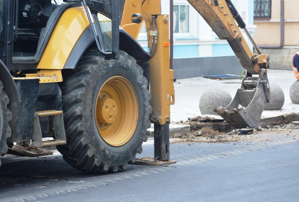 Elbląg zyska 70% dofinansowania na modernizację ul. Artyleryjskiej!