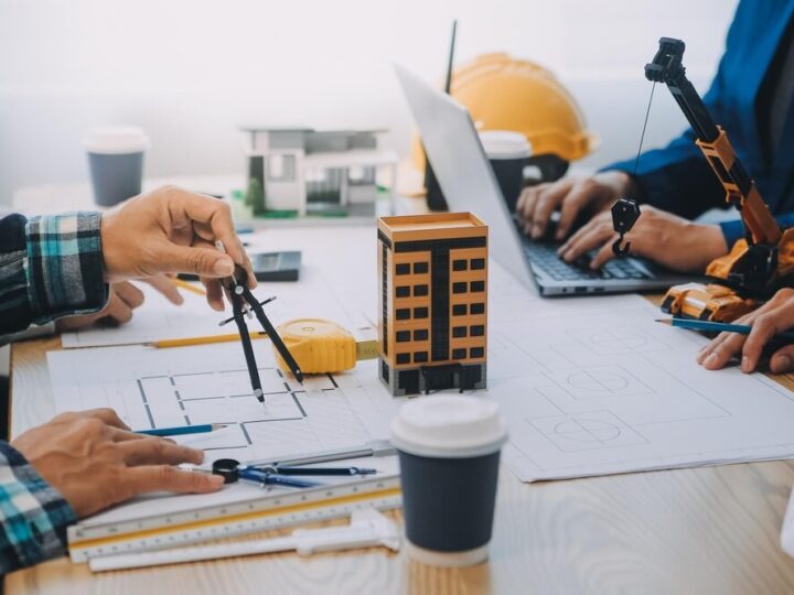 Nowa era budownictwa w Gminie Pasłęk: ruszają prace nad infrastrukturą wodno-kanalizacyjną