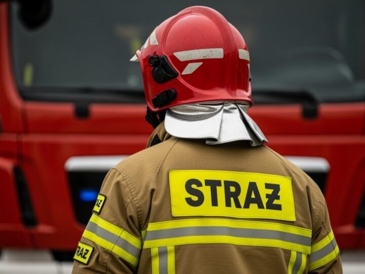 Rekrutacja na kursy techników pożarnictwa: Nowe zasady już obowiązują!