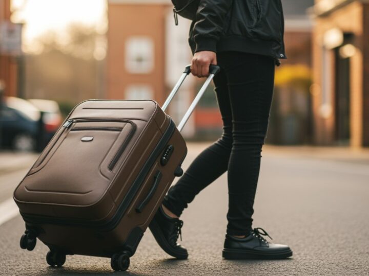 Odkryj tajemnice lasu podczas wakacyjnych spacerów z leśnikiem