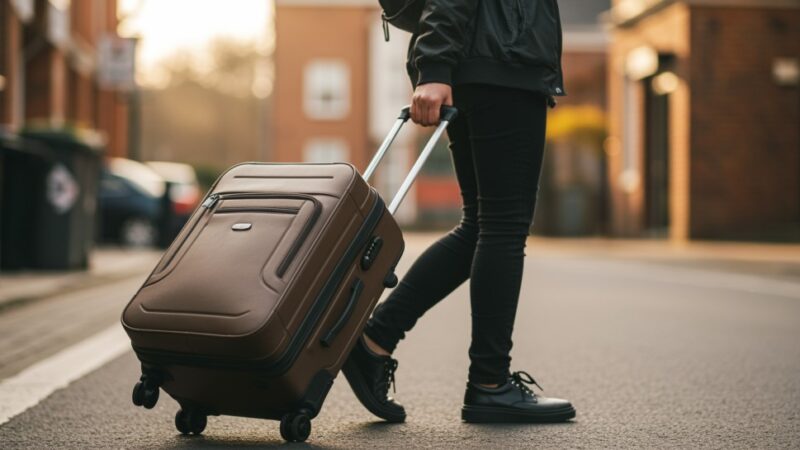 Odkryj tajemnice lasu podczas wakacyjnych spacerów z leśnikiem