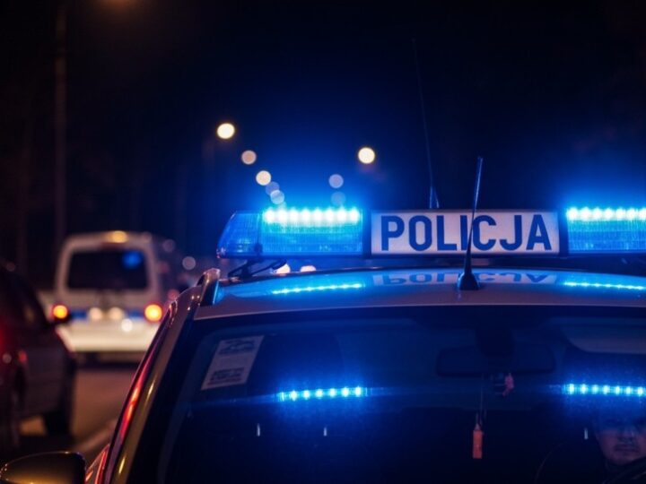 Kobieta straciła 30 tysięcy złotych w oszustwie na policjanta przez telefon