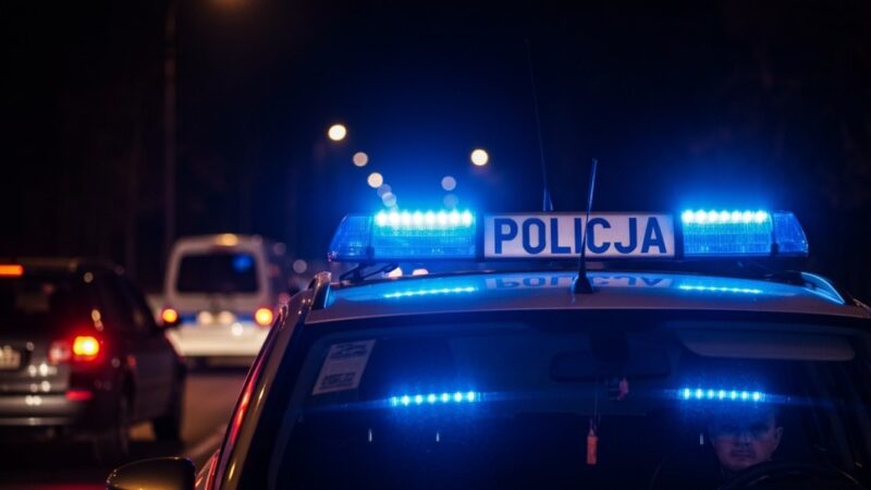 Kobieta straciła 30 tysięcy złotych w oszustwie na policjanta przez telefon