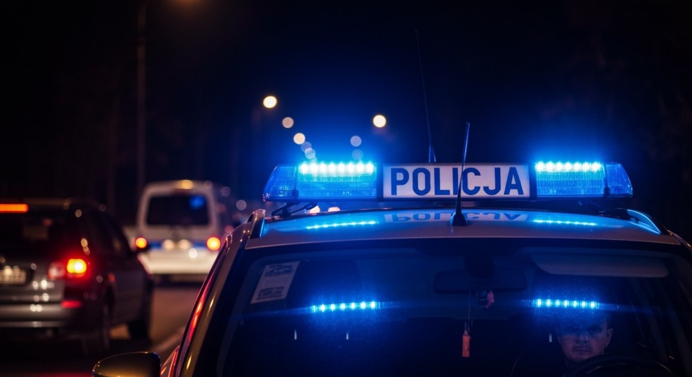 Kobieta straciła 30 tysięcy złotych w oszustwie na policjanta przez telefon