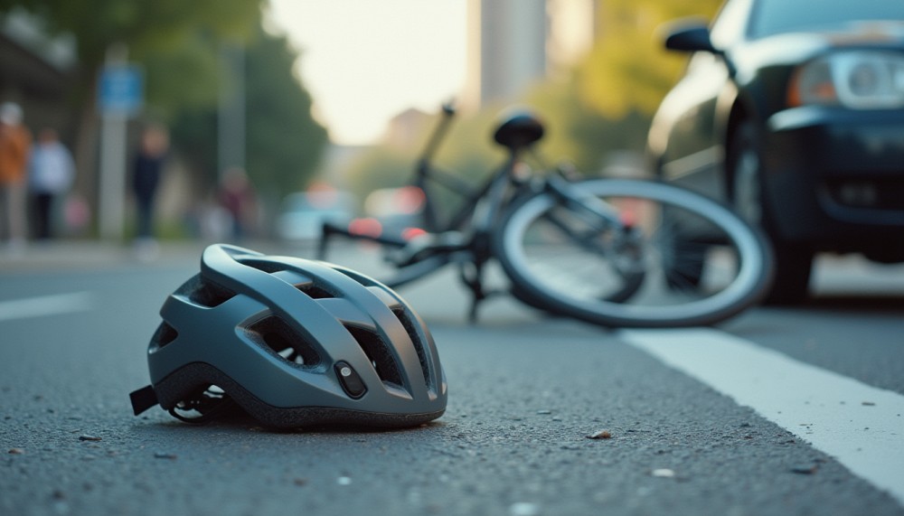 Rowerowe patrole w Elblągu: nowy wymiar bezpieczeństwa publicznego