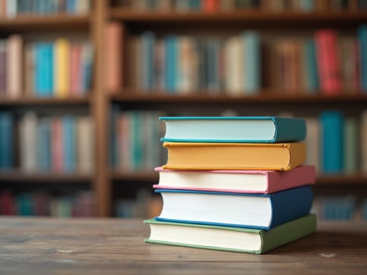 Mroczny świat kryminałów Przemysława Kowalewskiego w Bibliotece Elbląskiej