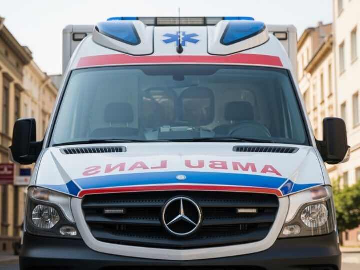 Sztormy nad wodą: jak uniknąć niebezpieczeństwa i być bezpiecznym