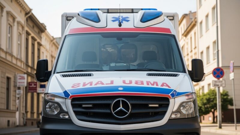 Sztormy nad wodą: jak uniknąć niebezpieczeństwa i być bezpiecznym