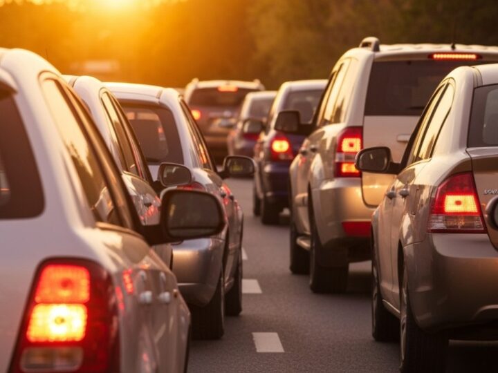 Infolinia dla kierowców w związku z nowymi zasadami ruchu na Starym Mieście