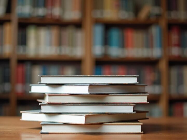 Lato pełne literackich przygód w bibliotece!
