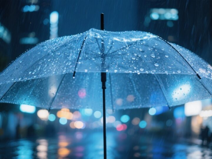 Silny wiatr w województwie warmińsko-mazurskim: ostrzeżenia meteorologiczne nr 152 na 08.07.2026