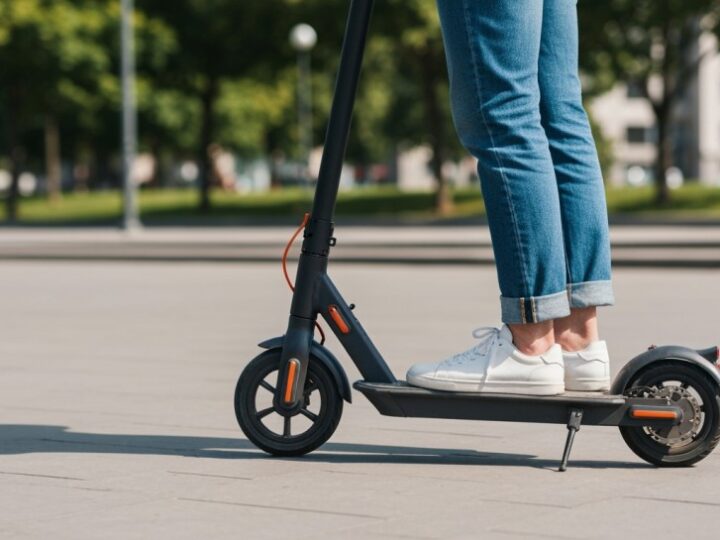 Adrenalina na pumptracku: dołącz do wakacyjnych zawodów!