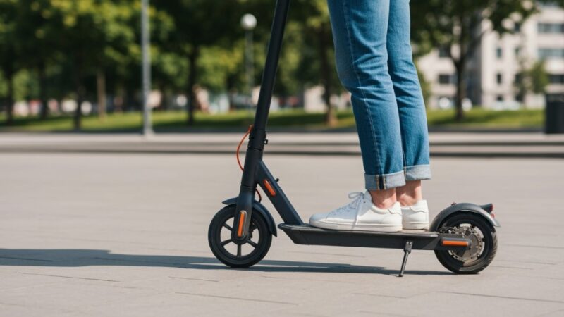 Adrenalina na pumptracku: dołącz do wakacyjnych zawodów!