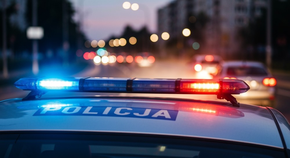 Elbląg walczy z wrakami – kolejny pojazd usunięty z ulic!