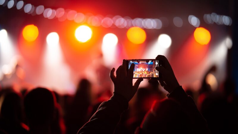 Muzyczna Podróż przez Polskie Przeboje w Bażantarni 2026