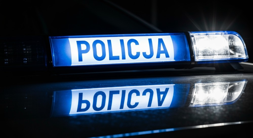 53-latek na podwójnym gazie – rekord nietrzeźwego kierowcy!