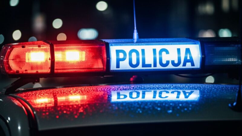 Elbląg: 68-latek padł ofiarą oszustów, tracąc 100 tysięcy złotych na fałszywe inwestycje