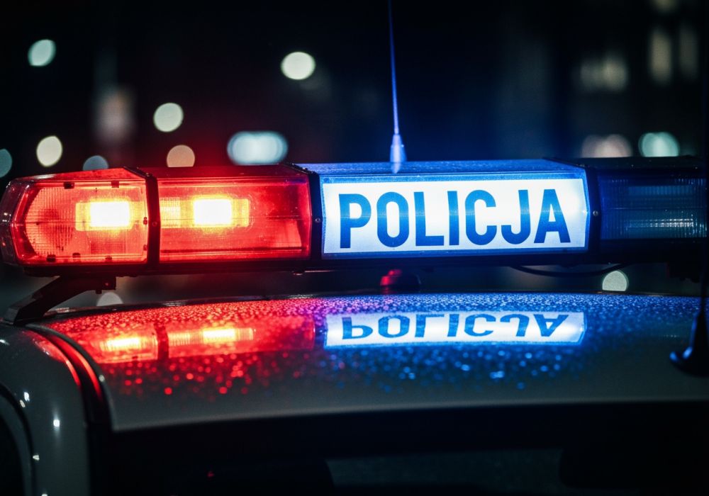 Elbląg: 68-latek padł ofiarą oszustów, tracąc 100 tysięcy złotych na fałszywe inwestycje