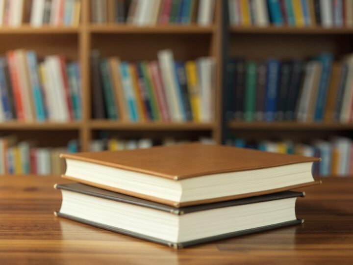 Magiczne lato w bibliotece: odkryj świat książek i kreatywności!