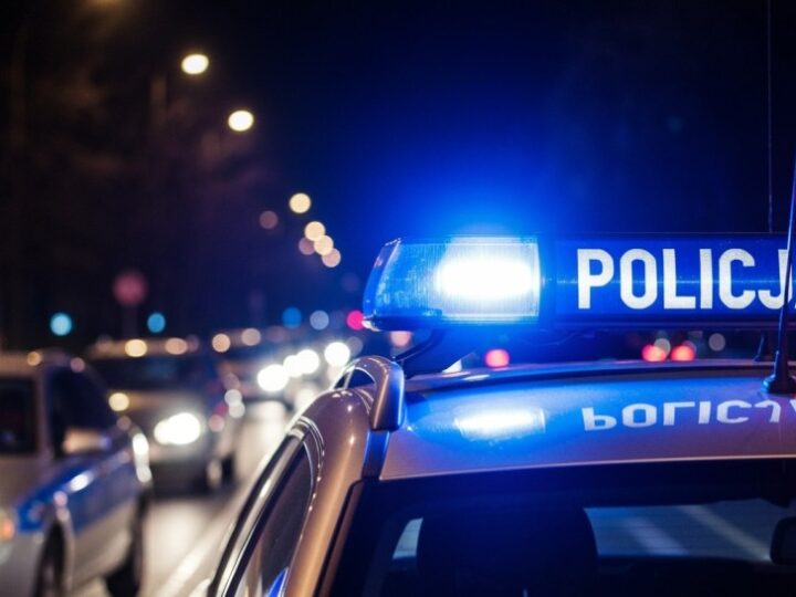 Uwaga mieszkańcy Elbląga! Fałszywi kominiarze wkraczają do domów!