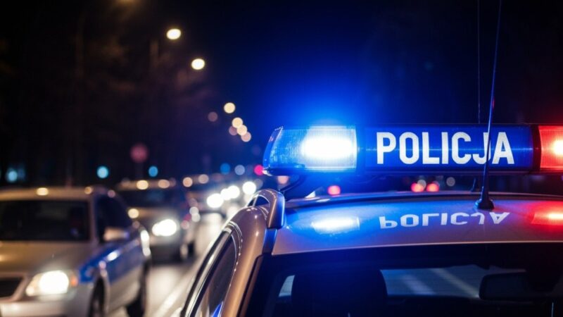 Uwaga mieszkańcy Elbląga! Fałszywi kominiarze wkraczają do domów!