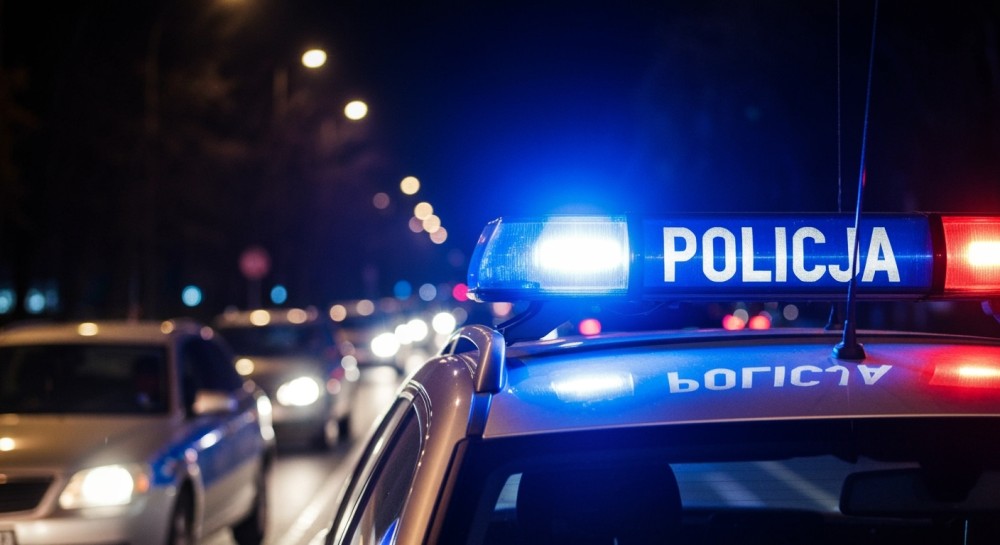 Uwaga mieszkańcy Elbląga! Fałszywi kominiarze wkraczają do domów!
