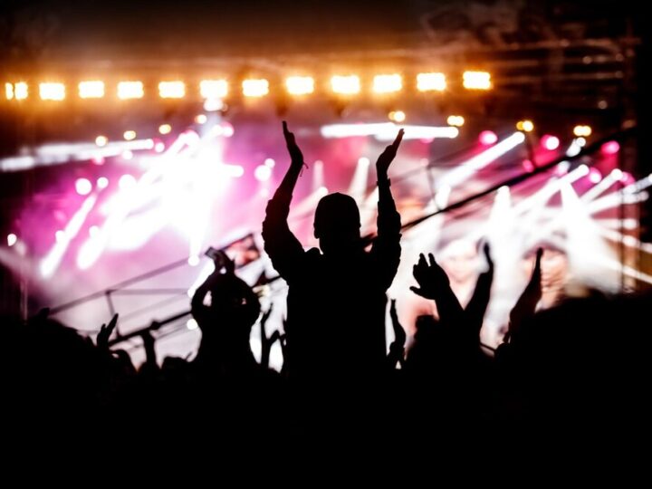 Finał XXIX Letniego Salonu Muzycznego – Bażantarnia 2026