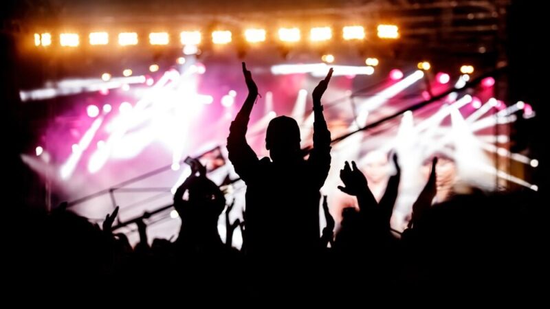 Finał XXIX Letniego Salonu Muzycznego – Bażantarnia 2026