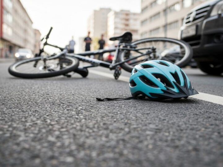 Rowerowy Rajd w Godkowie: Aktywność i Integracja w Malowniczej Scenerii